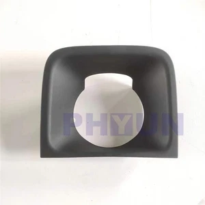 Front Adaptive Cruise Control Bezel 68262018AA For 17-21 JEEP GRAND CHEROKEE USA - Picture 1 of 5