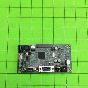 Philips 241E1 Monitor Main Video Board 715GA453-M0E-B00-004I - Picture 1 of 6