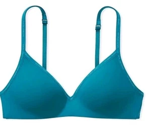 Victoria Secret  36D T-Shirt Lightly Lined Wireless Bra   - Picture 1 of 6