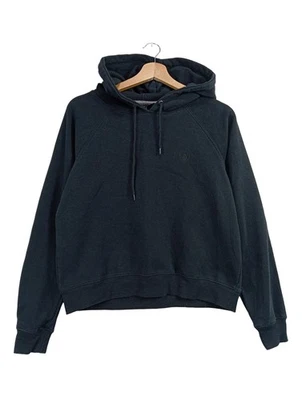 VOLCOM Sudadera con capucha Mujeres Sudadera Talla EU 36 azul look casual - Imagen 1 de 4