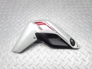 2015 12-15 MV Agusta Brutale Dragster 800 Left Side Fairing Cover Cowl Panel OEM - Picture 1 of 12