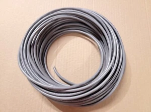 Cavo vassoio 100’ 16/3 AWG Foil Shield alimentazione limitata controllo PLTC rame stagnato - Foto 1 di 5
