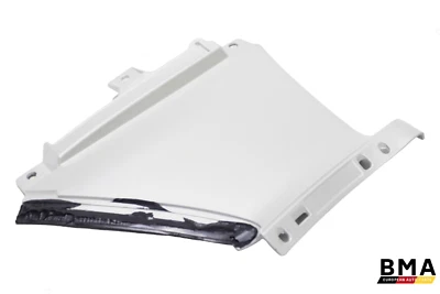 Ferrari 812 para-choque dianteiro super rápido acabamento de carenagem lateral direita 2018 2019 2020 fabricante de equipamento original - Imagem 1 de 4