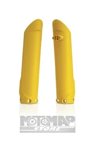 Copristeli Parasteli Acerbis Husqvarna FC TC 125 250 350 450 300 2016 2023 - Foto 1 di 1