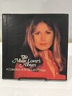 The Music Lover's Album (A Collection Of 30 Beautiful Songs) - 3x VINYL LP 