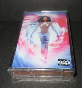 143 by KATY PERRY-Very Rare Collectible NEW CASSETTE w/ 21 Savage, JID--CASSETTE - Picture 1 of 16