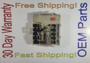 2007-2009 Nissan Titan Armada Xterra Fuse Box Relay Unit 284B6-ZE00C Module - Picture 1 of 3