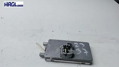 Amplificatore Dachsntenne Telefono Radio HIRSCHMANN 6913896 MCAAP0310E85 BMW Z4 - Immagine 1 di 4