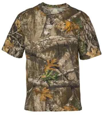 Browning Mens Scope T-Shirt a16 size large - Image 1 of 2