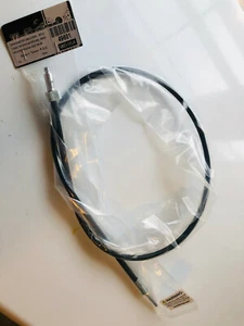 SPEEDOMETER CABLE XLH 74/83, lch 74-79, flhtc 83-85, 67024-84A 39'' L - Picture 1 of 1