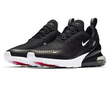 Nike Air Max 270 Black Multi Size US Mens Athletic Running Shoes