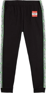Joggers for Boys Tracksuit Bottoms Elasticated Waist Sweatpant Casual Activewear - Picture 1 of 7