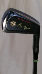 Ben Hogan Round Sole 4 Iron - Apex 3 - RH - Picture 1 of 6