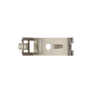 GE WB2X9719 Range Support Clip for Broiler Element 50JY15 - Picture 1 of 2