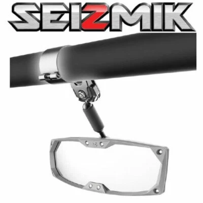 Espejo retrovisor Kawasaki KRX 1000 Seizmik Halo-R ¡Garantía de por vida!! Foto 1 de 2