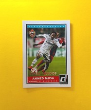 Panini Donruss Soccer 2015 - Silver Press Proof Parallel Cards (/199)