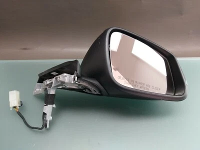 Espejo retrovisor lateral original BMW I3 térmico EE. UU. Foto 1 de 4