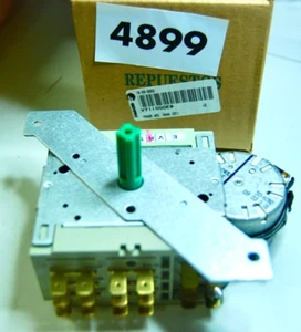 Timer lavastoviglie Fagor V71I000E9 95x9650 ELBI 1853/1/4.03 - Foto 1 di 5