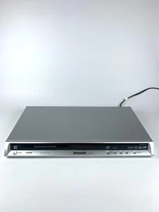 Panasonic DVD-S52 DVD/CD Player HDMI Optical S Video No Remote Tested Working - Picture 1 of 14