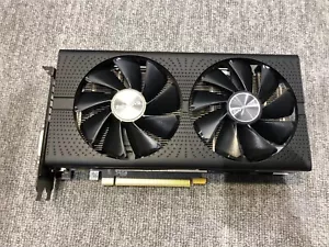 SAPPHIRE Pulse Radeon RX 580 8GB GDDR5 Graphics Card - Picture 1 of 4
