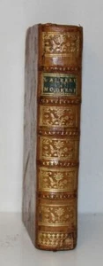 ALLETZ, Pons Augustin, L'Albert Moderne ou Nouveaux secrets éprouvés, 1769 - Picture 1 of 6