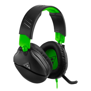 Turtle Beach Recon 70 Wired Gaming Headset for Xbox Series X|S & Xbox One