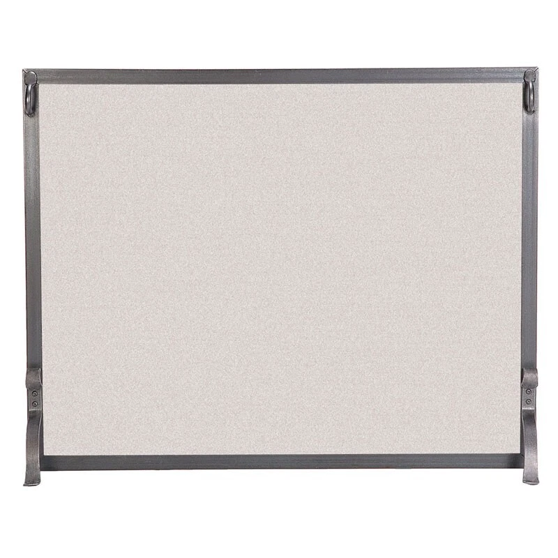 Pantalla Independiente Bronce Pulido 44"w X 33"h  Foto 1 de 1