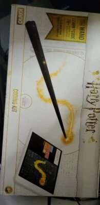NEW Kano Harry Potter Coding Kit 1007 Educational Toy for Kids - Image 1 of 4