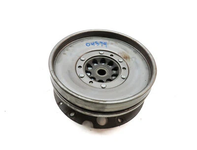 AUDI A5 Q5 2018-2019 (B8 8T FY 80A) 2,0 L TRANSMISIÓN AUTOMÁTICA DOBLE EMBRAGUE VOLANTE Foto 1 de 4