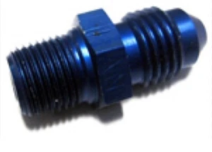 New AN Fitting AN816-10D Nipple 1.875 x 1 x 1” Flared Tube and Pipe Thread - Picture 1 of 7