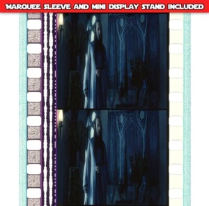 LOTR: Two Towers - Elrond in Rivendell - 35mm 5 Cell Filmstreifen SC210 - Bild 1 von 3