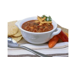 Fiesta Tortilla Suppe Vorspeise 5 Pfund kostenloser Versand - Bild 1 von 2