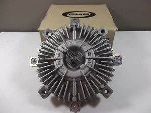 GMB MERCEDES BENZ MB VAN MB100 & MB140 5 CYL 2.9L DIESEL VISCOUS CLUTCH FAN ASSY - Picture 1 of 2