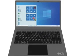Procesador Intel Celeron N3350 doble núcleo Evoo 14,1" Elite Series 4 GB-64 GB - Imagen 1 de 1