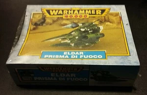 Warhammer 40K ELDAR - FIRE PRISM - PRISMA DI FUOCO - Imagen 1 de 3