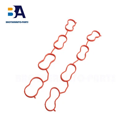 Комплект впускных прокладок для 2007-2021 Toyota Tundra 2008-2022 Sequoia 17171-38030 - Изображение 1 из 4