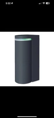 Optex OVS-02GT Virtual Loop 2.0 Vehicle Presence Sensor with 8-26 m Range - Image 1 of 3