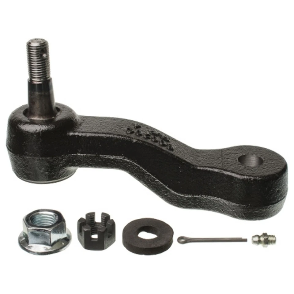 Brazo de rueda loca de dirección para Domestics 1999-2013 1 pieza delantero 20600 Foto 1 de 4