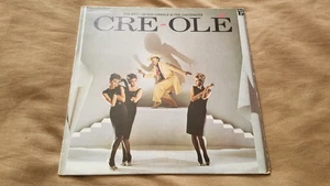 The Best of Kid Creole & The Coconuts "CRE-OLE" Island LP-IMA-13  VG+ - Foto 1 di 4