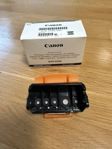 Canon QY6-0080-000 Inkjet Print Head Compatible with Canon - Picture 1 of 6