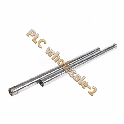 1 передняя вилка трубы внутренние стержни для Yamaha vmax 1200 VMAX1200 1985-1992 40 мм - Изображение 1 из 3