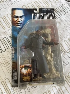 Mcfarlane Toys Movie Maniacs Candyman 3 Day Of The Dead Action Figure - Picture 1 of 6
