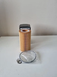 Bosch Engine Oil Filter Fits Land Rover Freelander (Mk1) 2.0 TD4 1457429119 - Picture 1 of 4