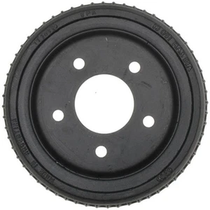AC Delco 18B190 Brake Drum Rear for Chevy Suburban Chevrolet Tahoe GMC C1500 - Picture 1 of 4
