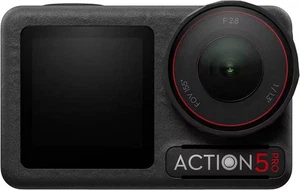 DJI Osmo Action 5 Pro Standard Combo Action Kamera 6941565981066 NEU OVP - Bild 1 von 5