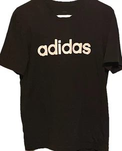 Adidas T-Shirt Youth Size Medium - Picture 1 of 4