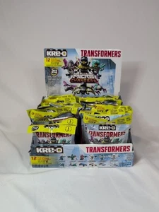 Kre-O Transformers Micro Changers Collection 2 - Blind Bags (Sold Separately) - Bild 1 von 4