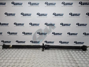 BMW Benzin Automatik Antrieb Kardanwelle M52 M54 5er E39 1229699 - Bild 1 von 10