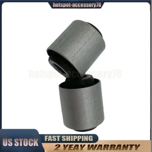 For Subaru 20254-AE020 Rear Knuckle / Track Control Rod Arm Bushing US Stock - Picture 1 of 11