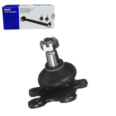 Junta de rótula de suspensión inferior delantera Delphi para Nissan 200SX 1977-1979 Foto 1 de 3